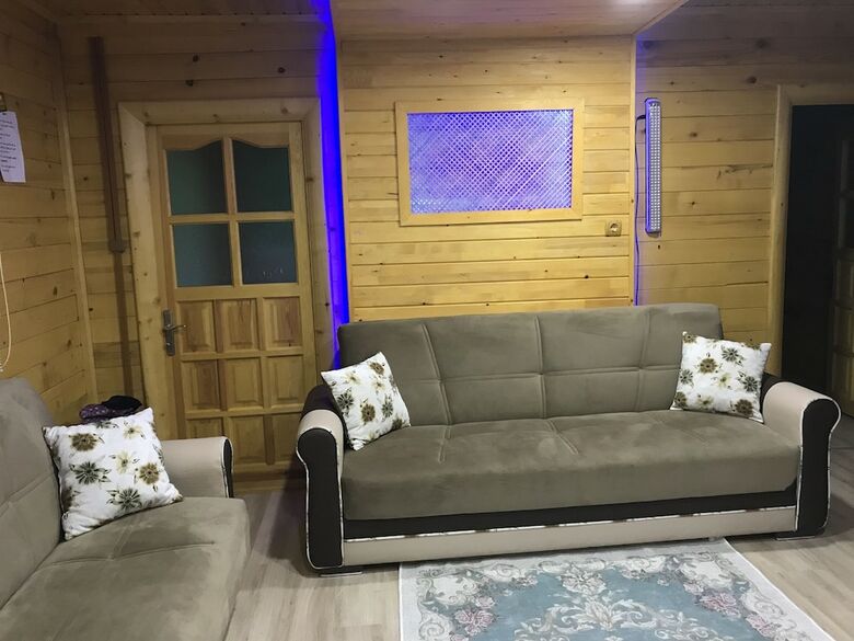 Toprak Apart Otel