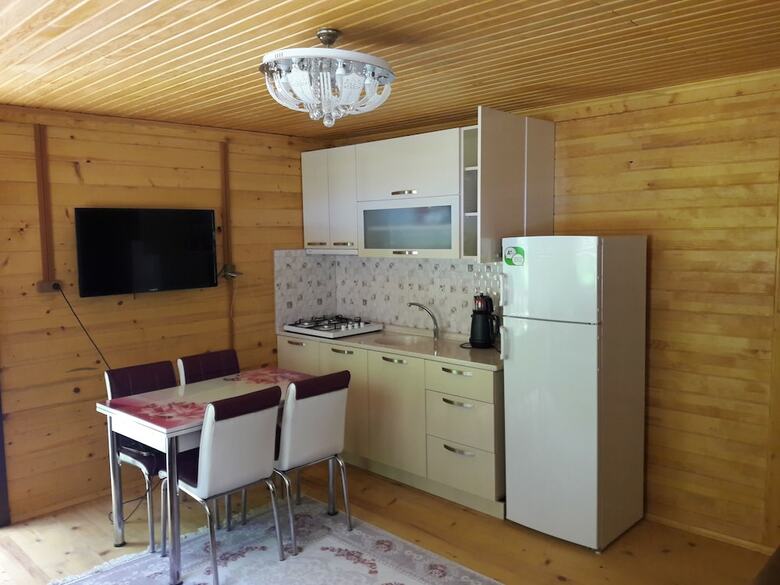 Toprak Apart Otel