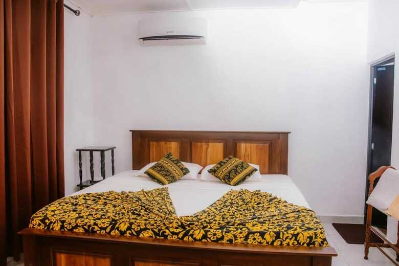 Hotel Kandy Holiday Bungalow