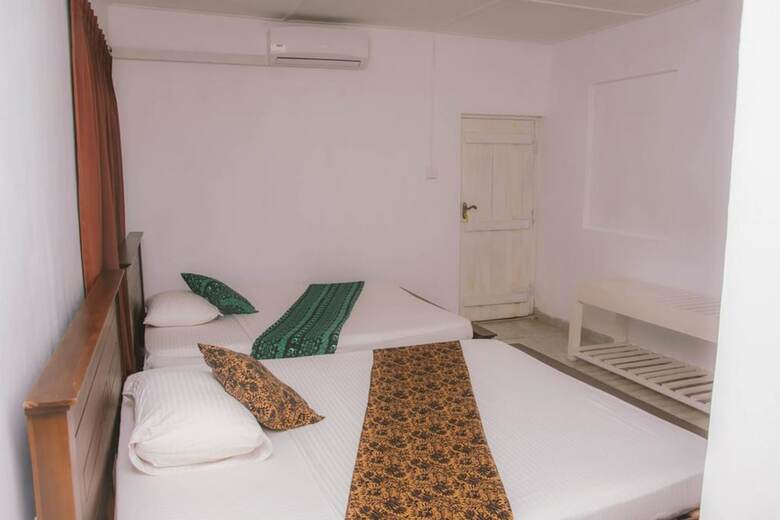 Hotel Kandy Holiday Bungalow
