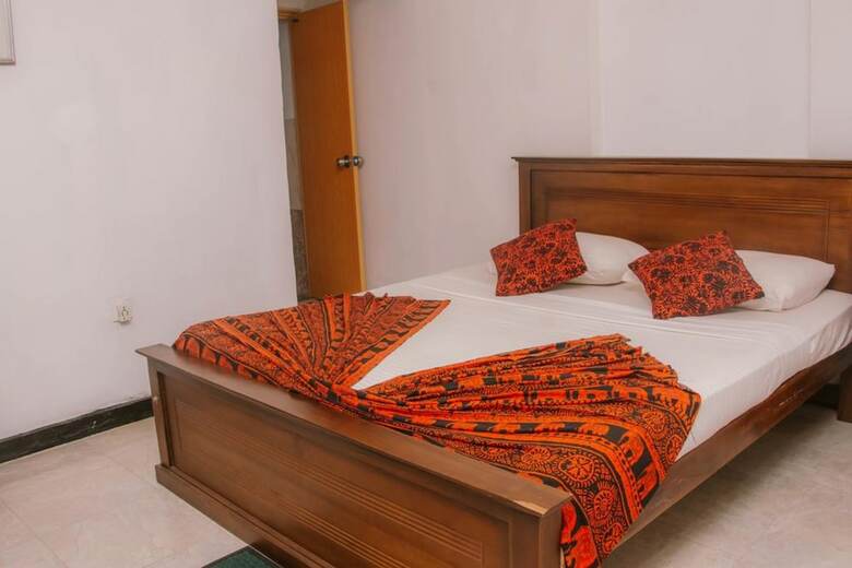 Hotel Kandy Holiday Bungalow