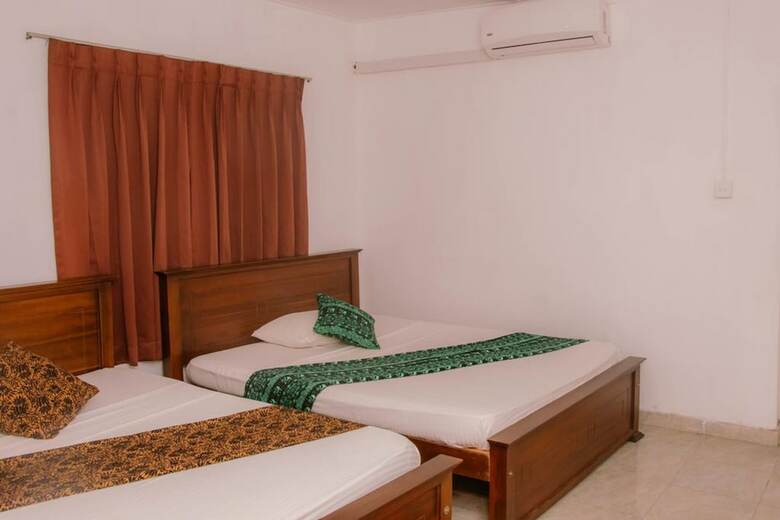 Hotel Kandy Holiday Bungalow