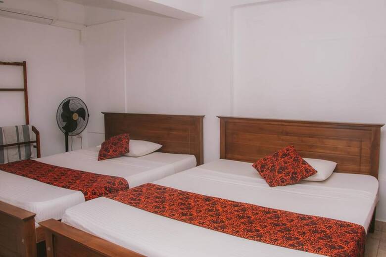 Hotel Kandy Holiday Bungalow