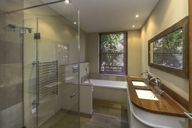 Table Mountain Villa