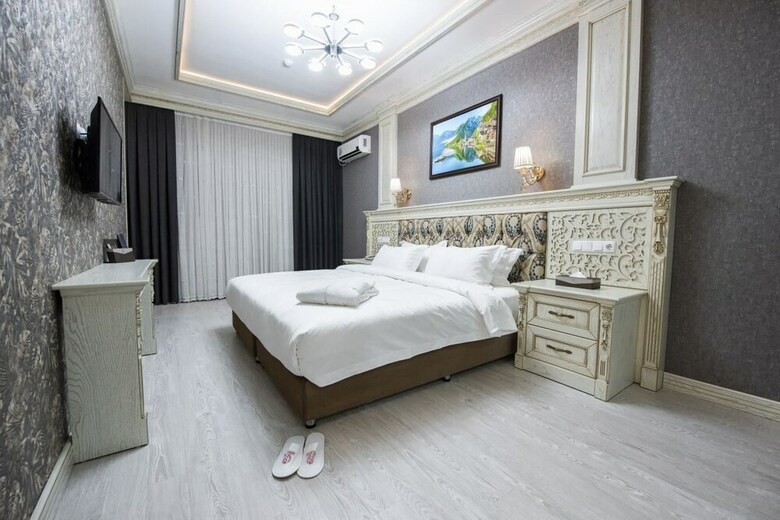 Simma Hotel Spa And Waterpark
