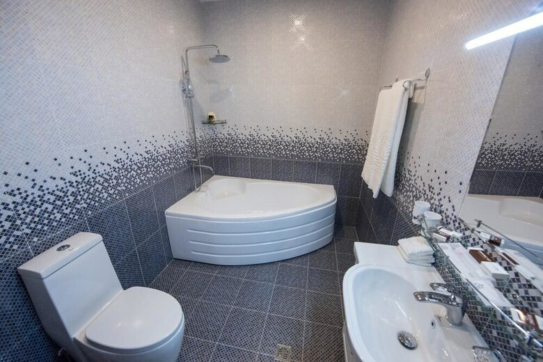 Simma Hotel Spa And Waterpark
