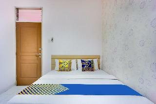 Motel Spot On 2214 Wisma Jampea