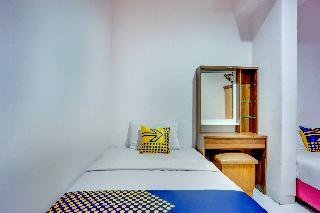 Motel Spot On 2214 Wisma Jampea