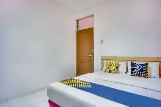 Motel Spot On 2214 Wisma Jampea