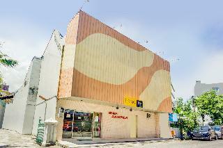 Motel Spot On 2214 Wisma Jampea