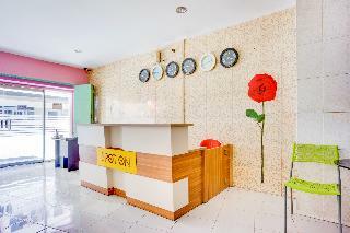 Motel Spot On 2214 Wisma Jampea