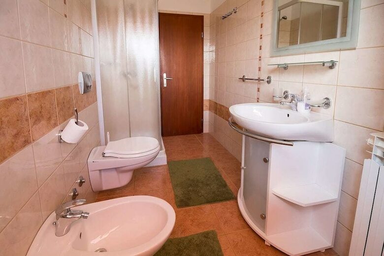 Apartamentos Pepermint