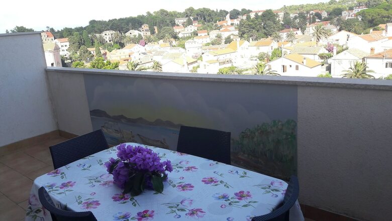 Apartamentos Pepermint