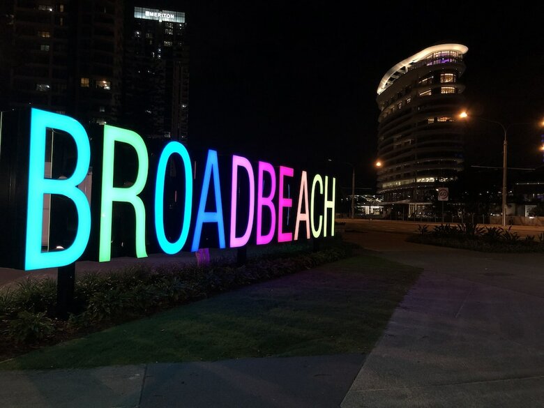 Hi Ho Beach Apartments