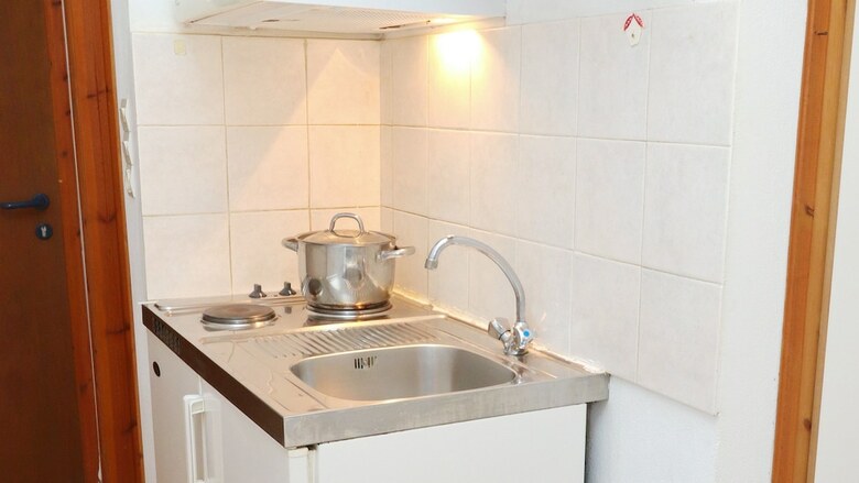 Aparthotel Ritsoni Studios