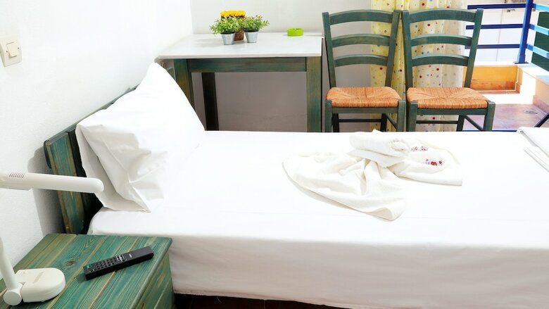 Aparthotel Ritsoni Studios