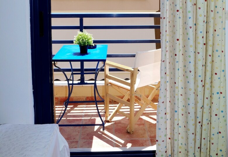 Aparthotel Ritsoni Studios