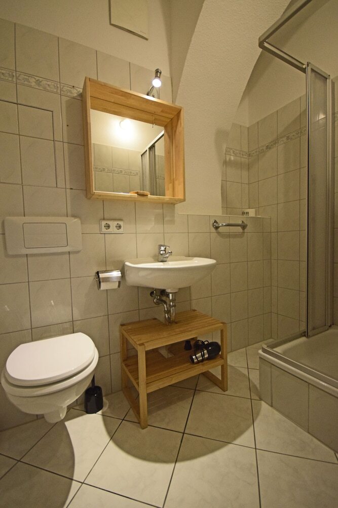 Apartment Arkona - Granseerstrasse 2