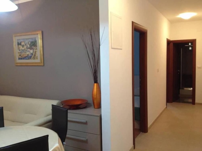 Lct Bacvice Bay Apartment