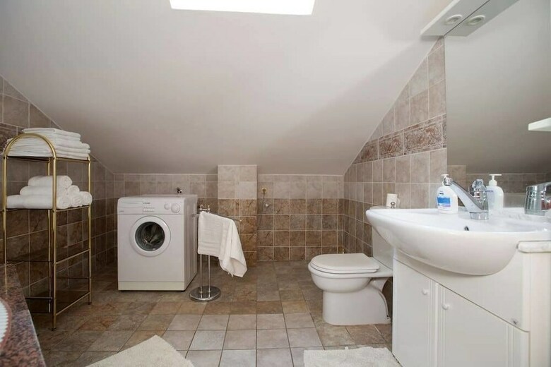 Lct Bacvice Bay Apartment
