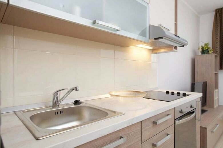 Lct Bacvice Bay Apartment
