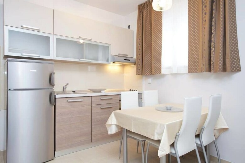 Lct Bacvice Bay Apartment