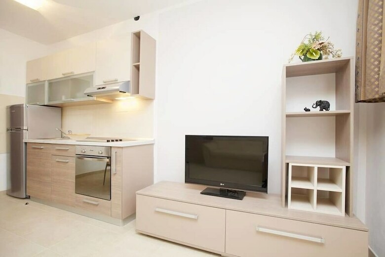 Lct Bacvice Bay Apartment