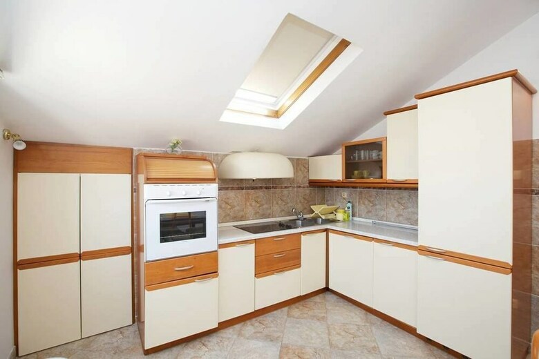 Lct Bacvice Bay Apartment