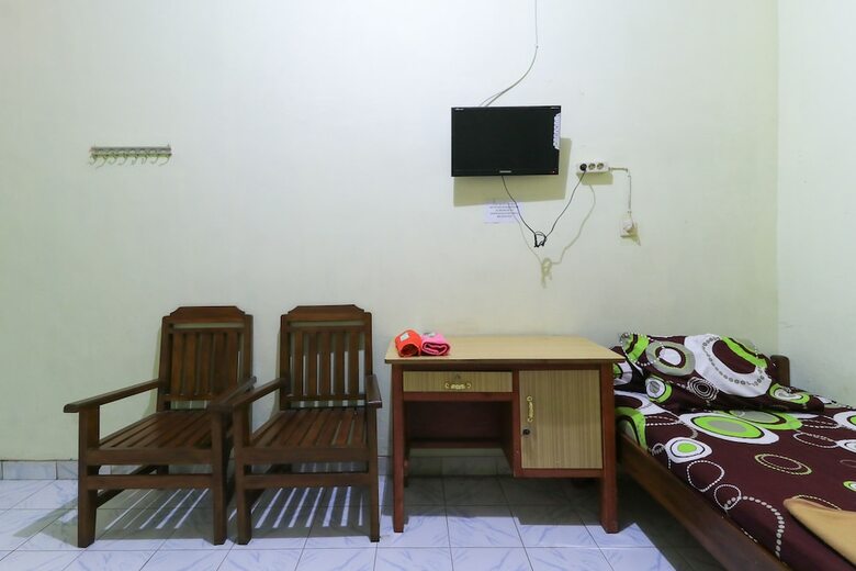 Hotel Mandiri