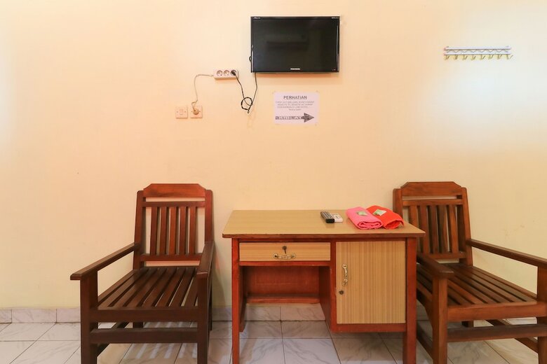 Hotel Mandiri