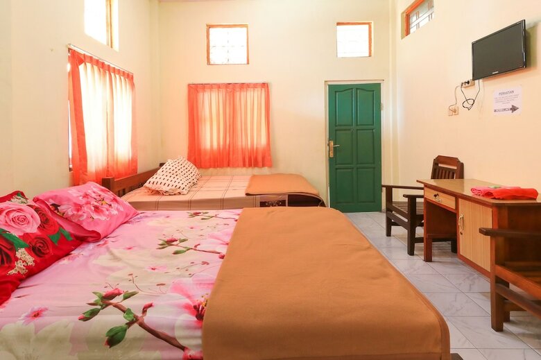 Hotel Mandiri