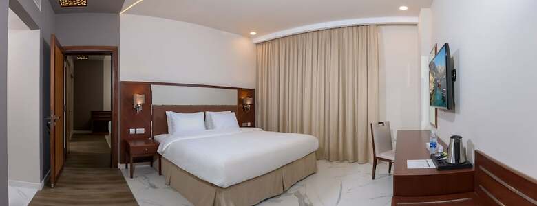 Muscat Gate Hotel