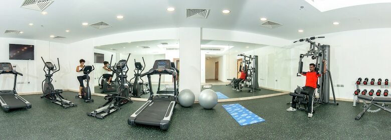Muscat Gate Hotel