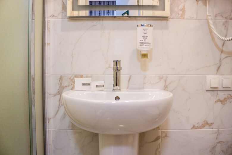 Spa Hotel Zolote Runo, Boryspil