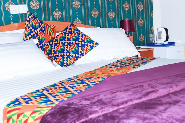 Exotic Palace Hotel