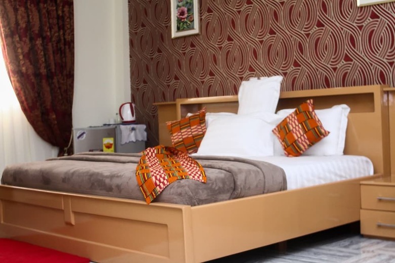 Exotic Palace Hotel