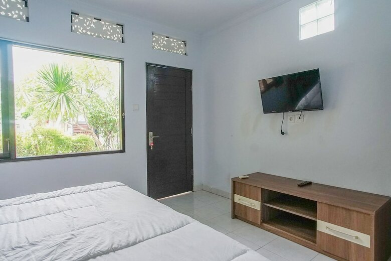 Bed & Breakfast The Raja Guest House