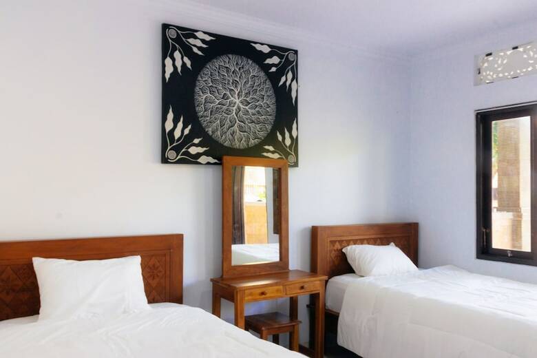 Bed & Breakfast The Raja Guest House