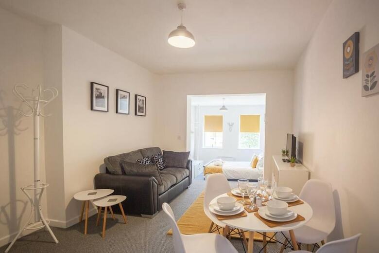 Victory Apartment