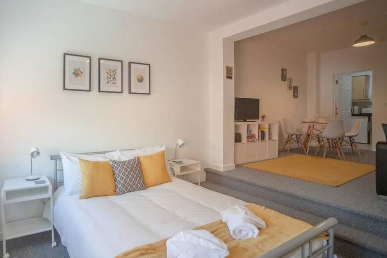 Victory Apartment