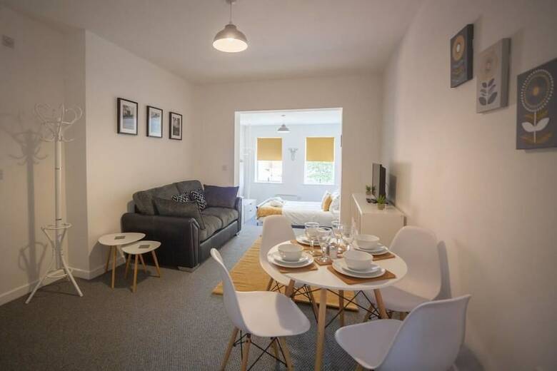 Victory Apartment