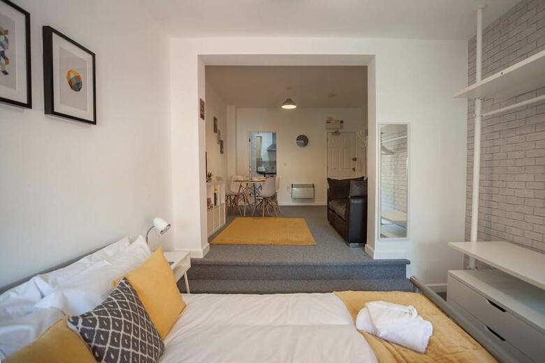 Victory Apartment