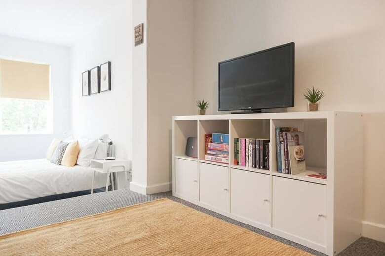 Victory Apartment