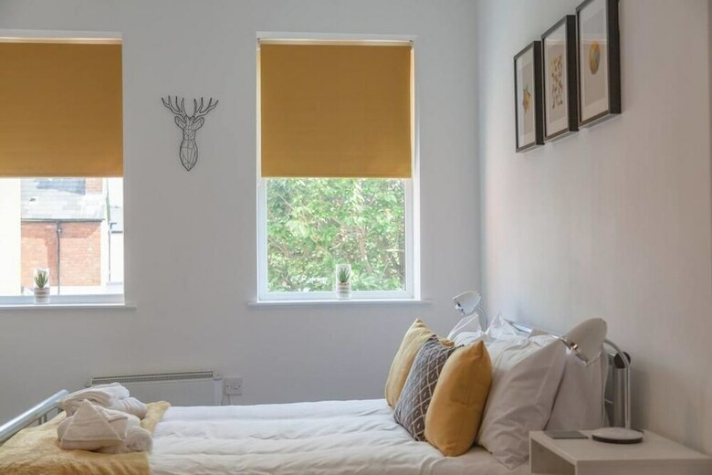 Victory Apartment