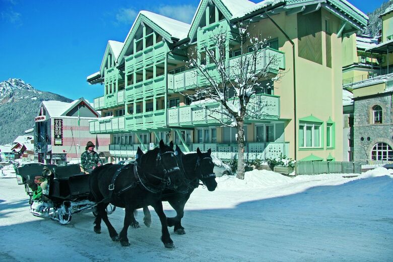 Hotel Dolomiti