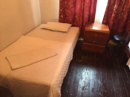 Apartamento Antique House Antalya