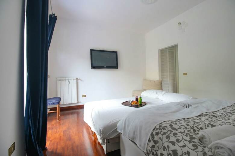 Hotel Oasi Relax Manzoni By Hhn-p4
