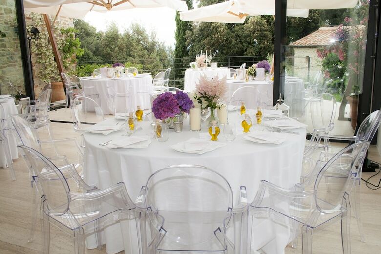 Agroturismo Poggio Piglia