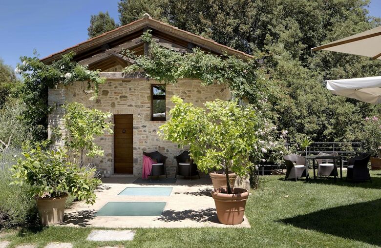 Agroturismo Poggio Piglia