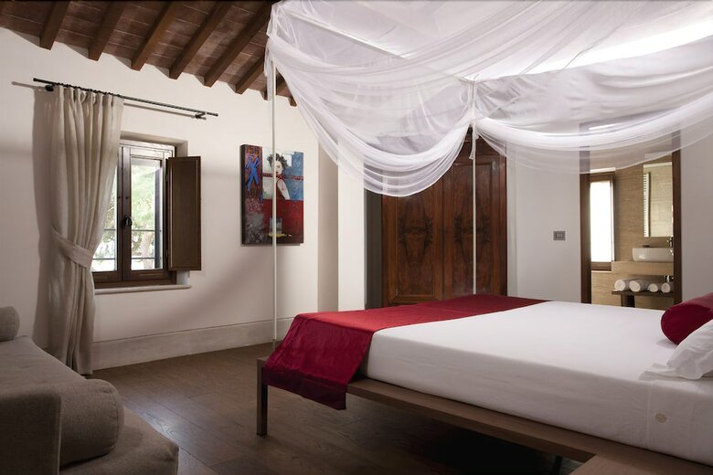 Agroturismo Poggio Piglia